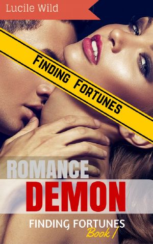 [Demon Romance 01] • Demon Romance · Finding Fortunes (Paranormal BBW Menage Romance)